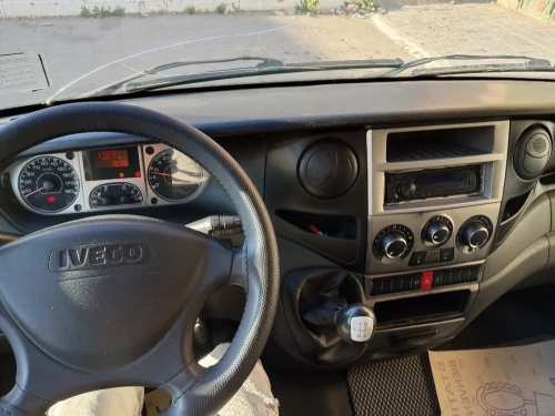 Iveco 35c15 2013