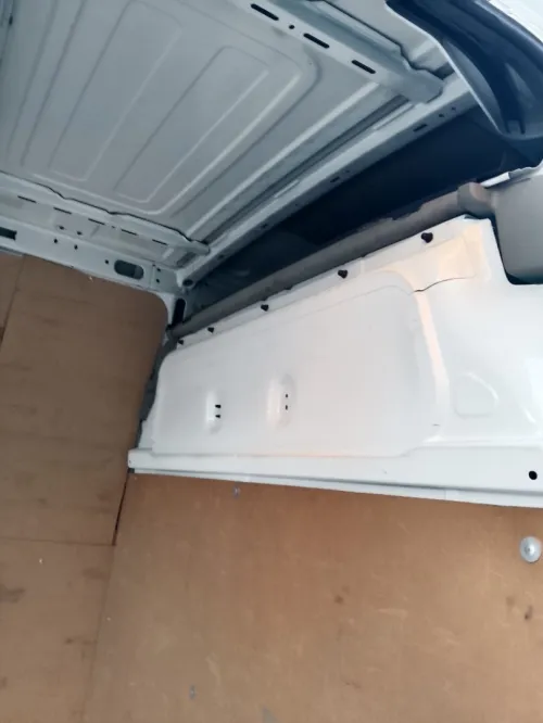 Renault Master 2 2009