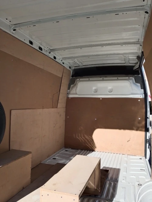 Renault Master 2 2009