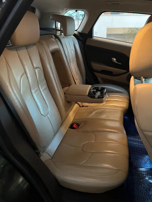 Land Rover Range Rover Evoque 2013 Range Rover Evoque