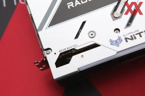 rx 6700xt 12gb sapphire nitro +
