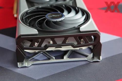 rx 6700xt 12gb sapphire nitro +