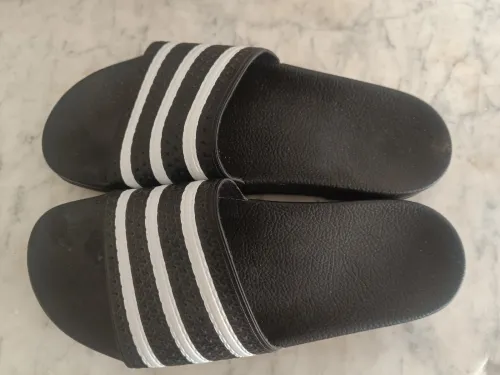 Tongues ADIDAS France 
