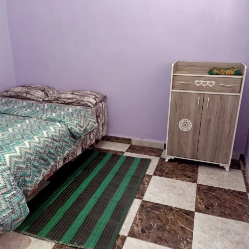 Location Appartement Béjaïa Tichy