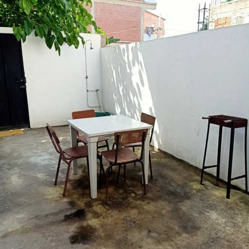 Location Appartement Béjaïa Tichy