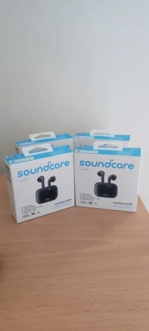Soundcore anker