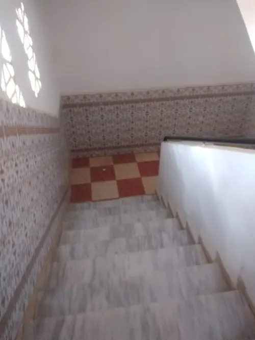 Vente Appartement F3 Batna Djerma