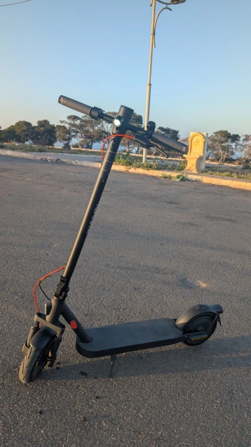 Trotinette électrique Xiaomi
