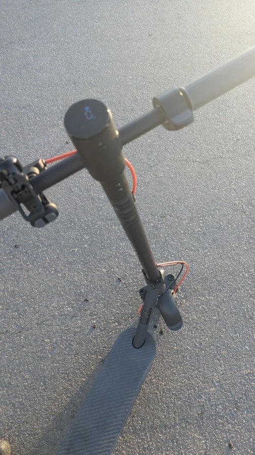 Trotinette électrique Xiaomi