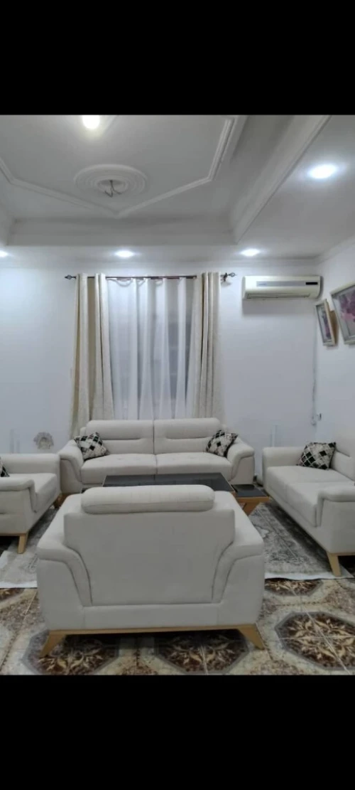 Vente Villa Sidi Bel Abbès Ain el berd
