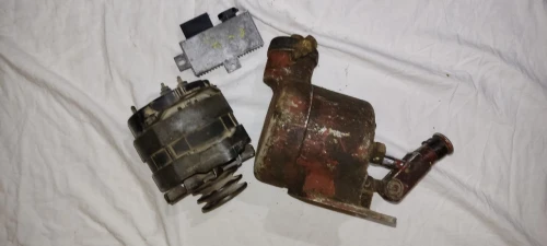 Pieces Moteur