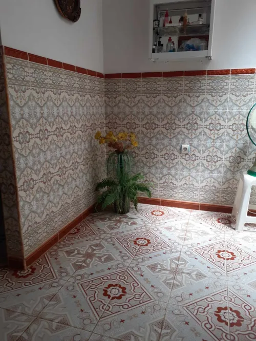 Vente Villa Mascara El ghomri