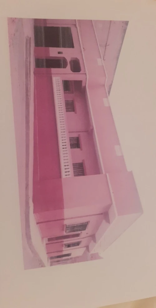 Vente Villa Mascara El ghomri