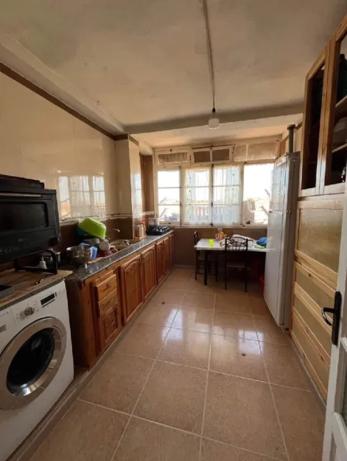 Vente Appartement F3 Mostaganem Mezghrane