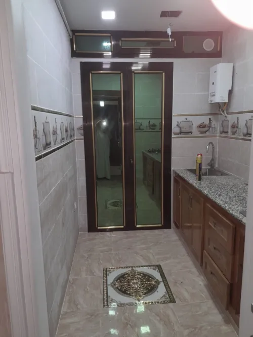 Location Niveau De Villa F3 Alger Bordj el kiffan