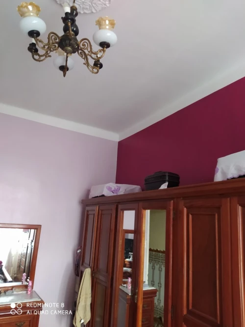 Vente Appartement F3 Alger Hussein dey