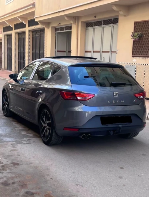 Seat Leon 2014 Réference+