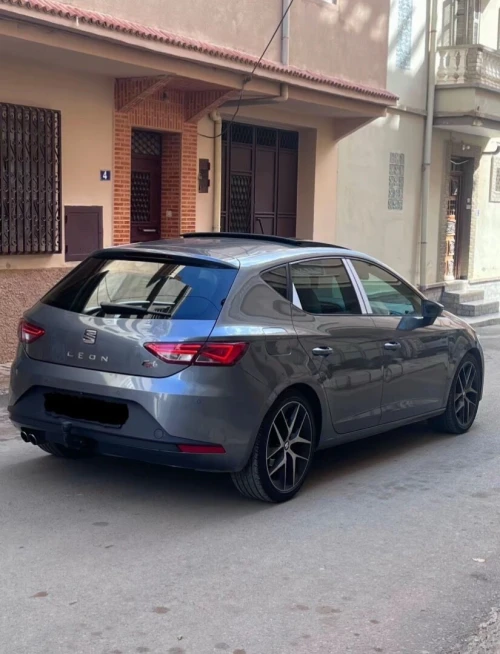 Seat Leon 2014 Réference+