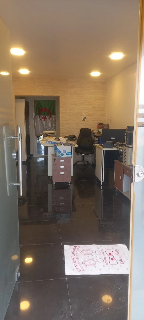 Vente Local Alger Cheraga