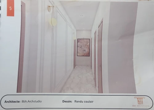 Vente Appartement F4 Alger Staoueli