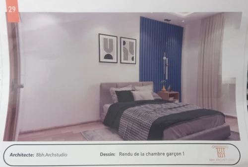 Vente Appartement F4 Alger Staoueli