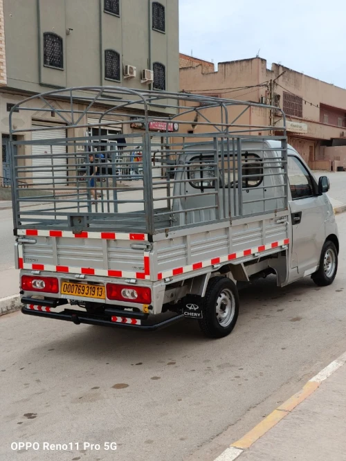 Chery Yoki 2019 Ess