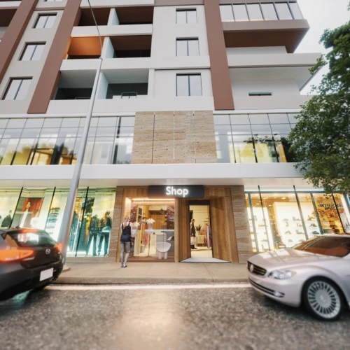 Vente Appartement Oran Oran