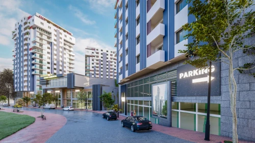 Vente Appartement Oran Bir el djir