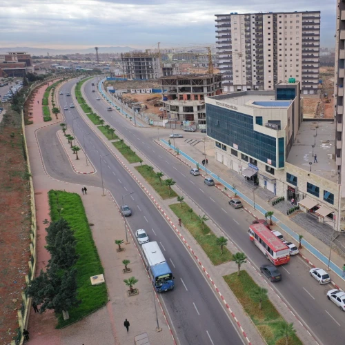 Vente Local Oran Oran