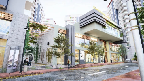 Vente Appartement Oran Bir el djir