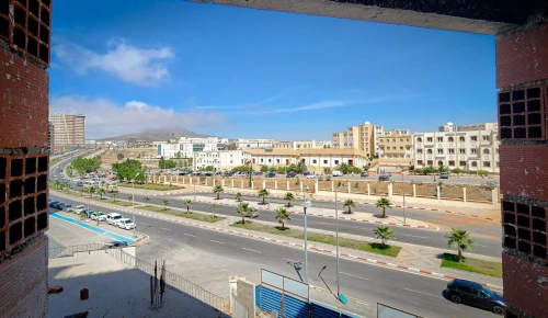 Vente Appartement Oran Oran
