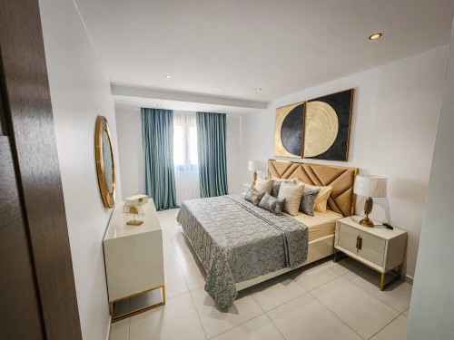 Vente Appartement Oran Bir el djir