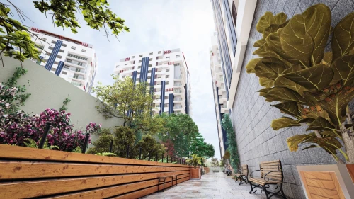 Vente Appartement Oran Bir el djir