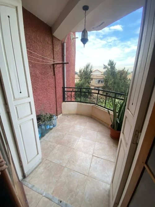 Vente Appartement F4 Alger Birkhadem