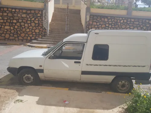 Renault Express 1991 Express