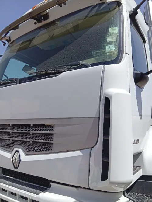 Lander440 Lander440dxi 2013