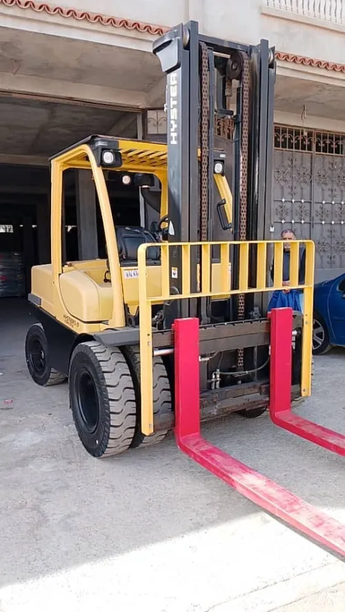 Hyster Hyster 5 Tone 2020