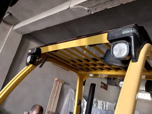 Hyster Hyster 5 Tone 2020