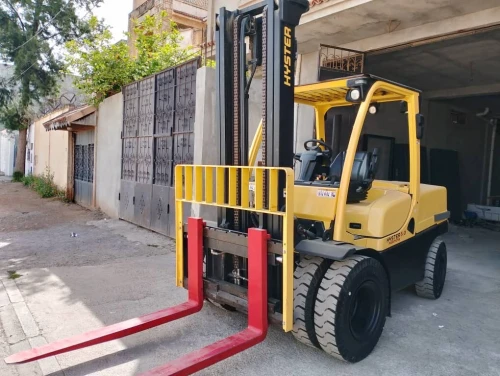 Hyster Clark 5T 2020