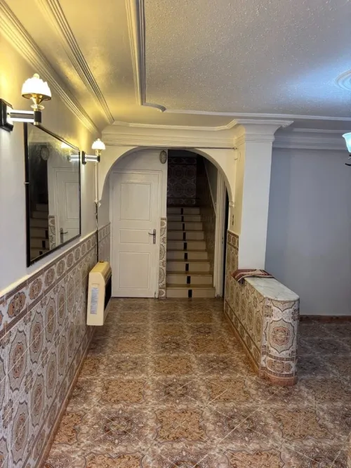 Location vacances Villa Mostaganem Mostaganem