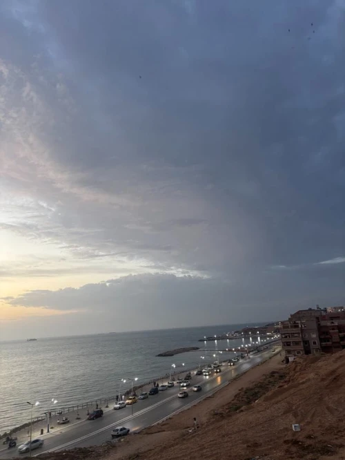 Location vacances Villa Mostaganem Mostaganem
