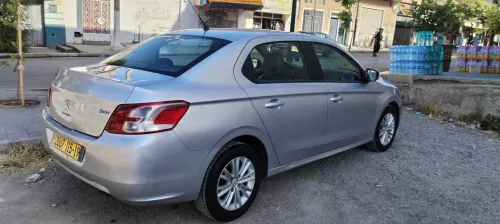 Peugeot 301 2015 Active