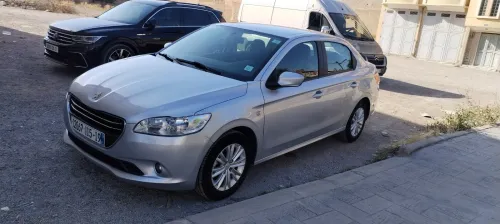 Peugeot 301 2015 Active