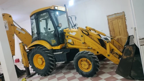 Jcb Bir kinz 2004