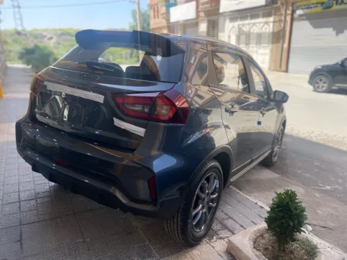 Livan X3 Pro  2026 Automatique (Avec toi ouvrant )