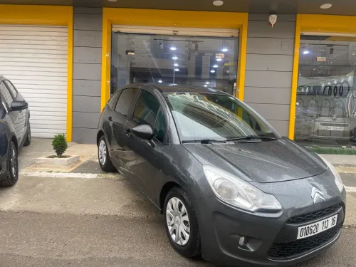 Citroen C3 2013 Vitamine