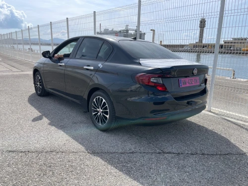 Fiat Tipo Sedan 2026 Life