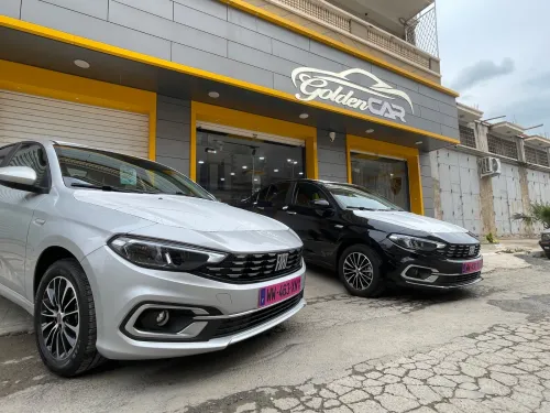 Fiat Tipo Sedan 2026 Life