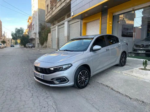 Fiat Tipo 2025 Life