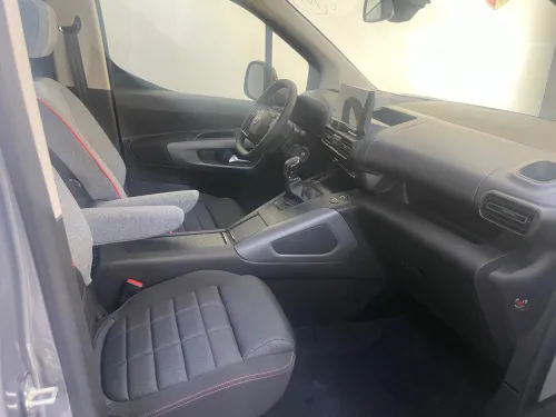 Citroen Berlingoo 2025 XTR